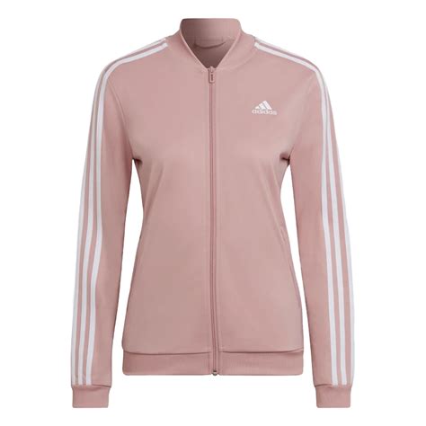 adidas trainingsjack dames|adidas trainingspak dames.